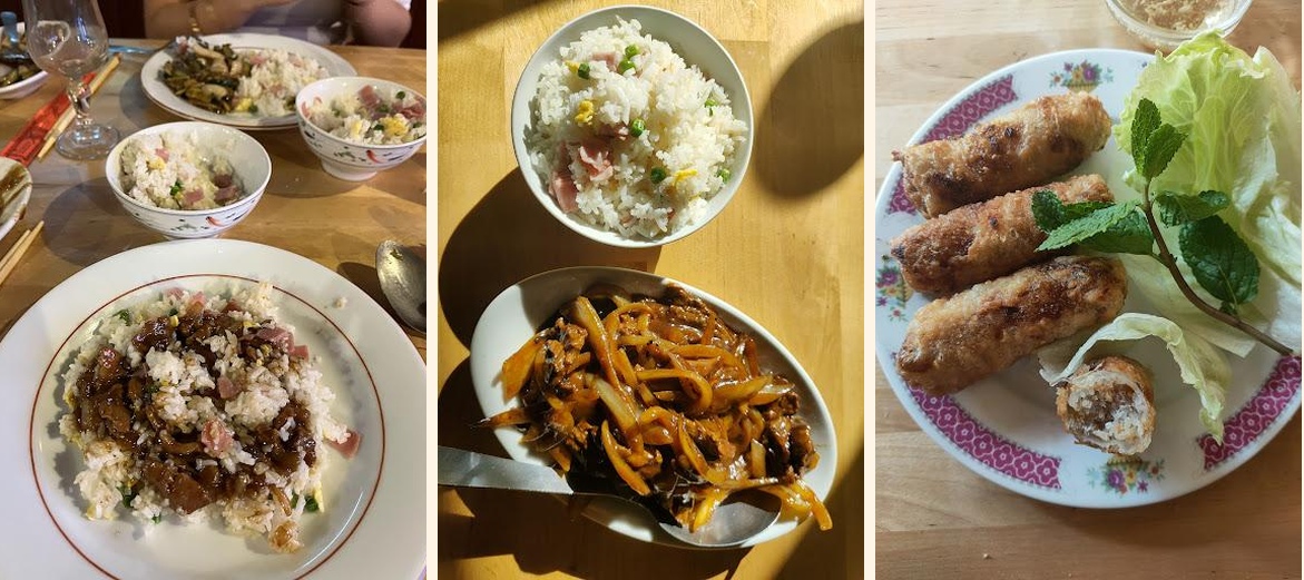 Le Dragon Rouge - Gallery Image 1