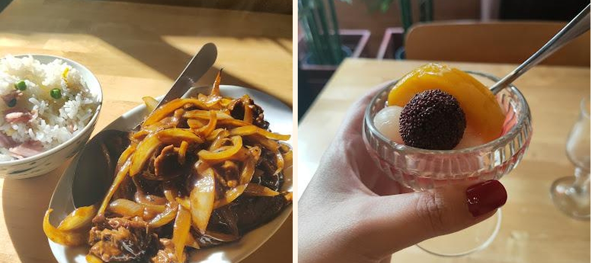 Le Dragon Rouge - Gallery Image 2