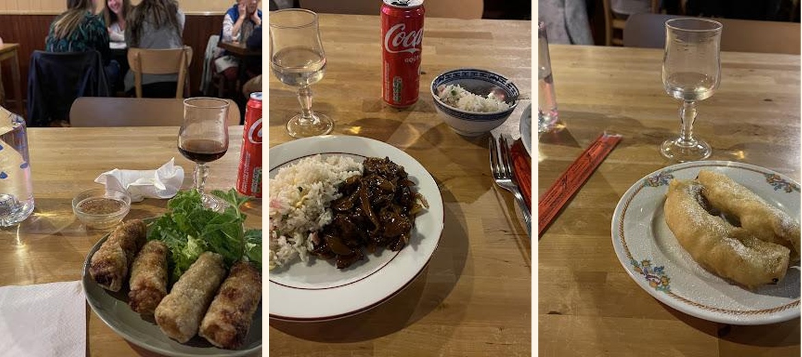 Le Dragon Rouge - Gallery Image 3