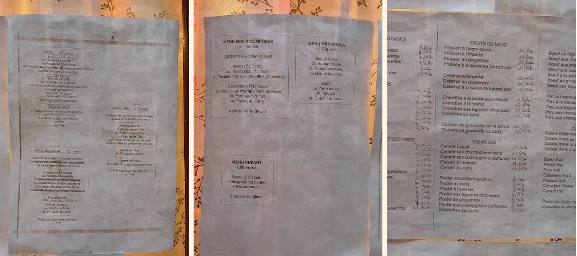 Le Dragon Rouge - Gallery Image 4