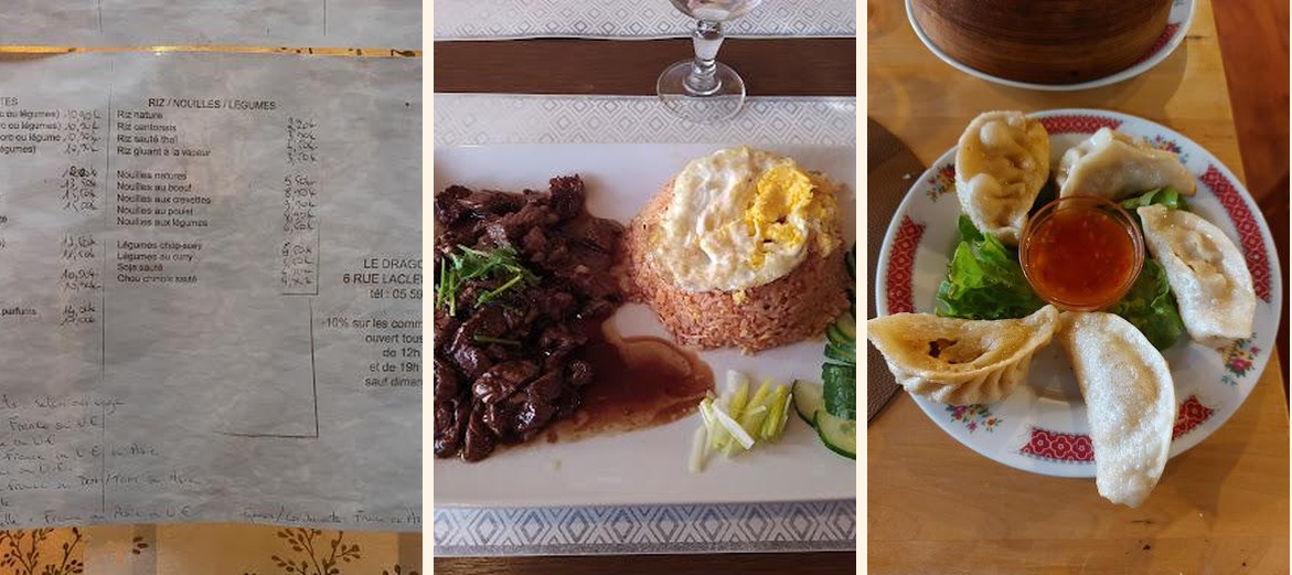 Le Dragon Rouge - Gallery Image 5