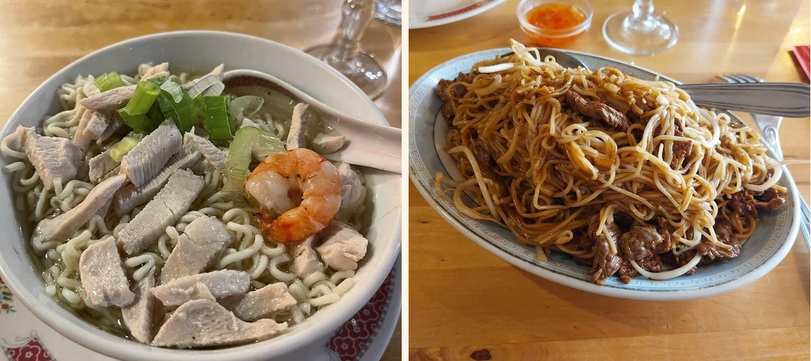 Le Dragon Rouge - Gallery Image 6