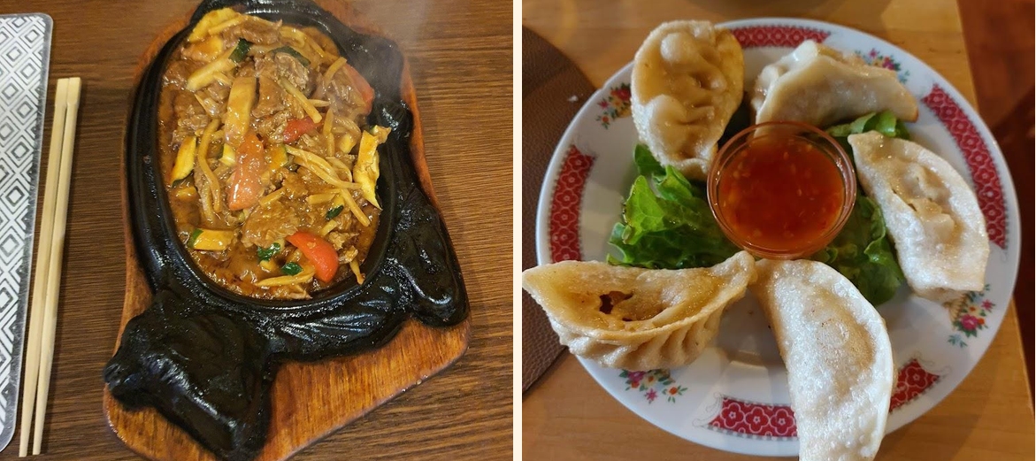 Le Dragon Rouge - Gallery Image 7