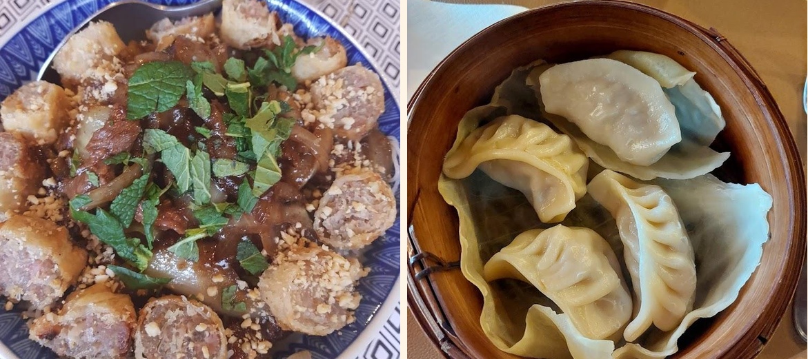 Le Dragon Rouge - Gallery Image 8