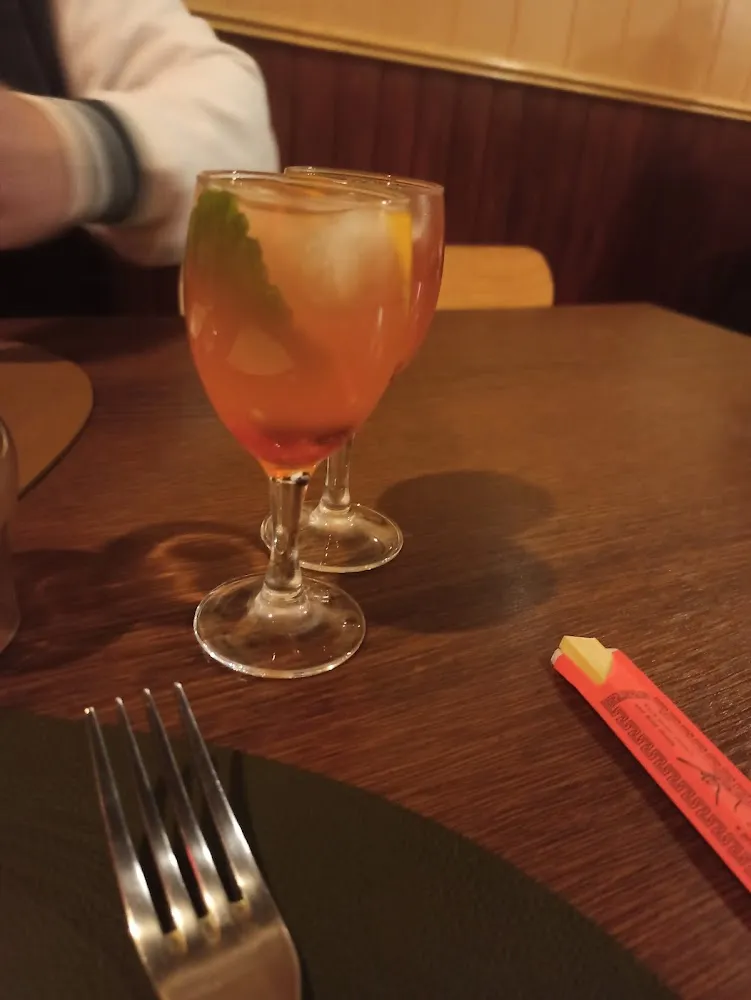 Cocktail